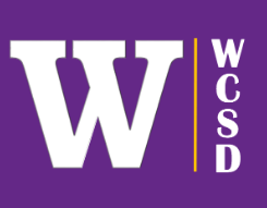 WCSD Calendar Page 